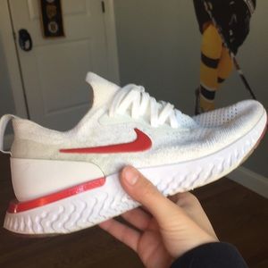 | NIKE EPIC REACT 1 | size 5.5